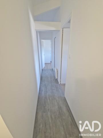 Maison à vendre 5 pièces 120 m² Pouzauges