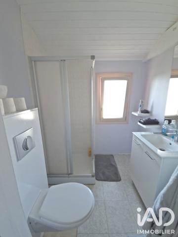 Maison à vendre 5 pièces 120 m² Pouzauges