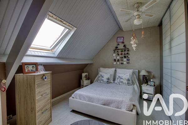 Maison à vendre 7 pièces 145 m² Saint-Maximin