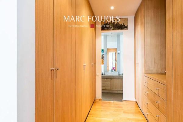 Alma Bosquet: 226m² familial et réception