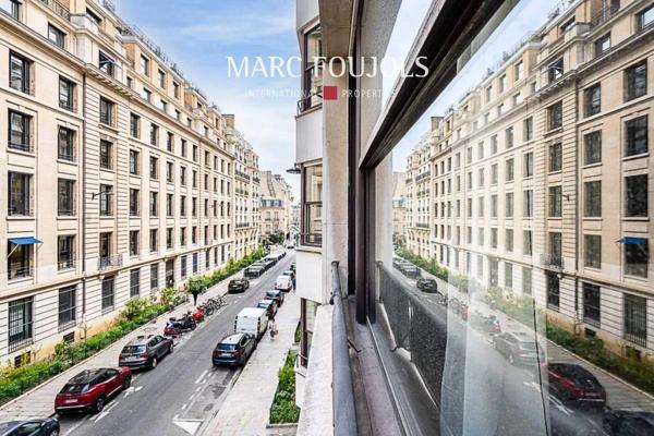 Alma Bosquet: 226m² familial et réception