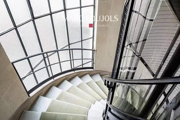 Alma Bosquet: 226m² familial et réception