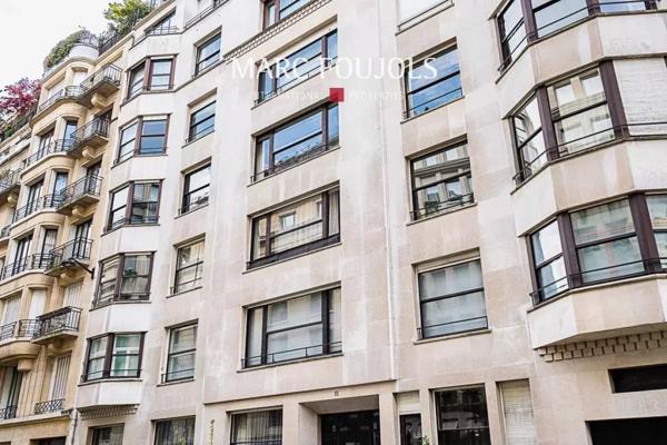 Alma Bosquet: 226m² familial et réception