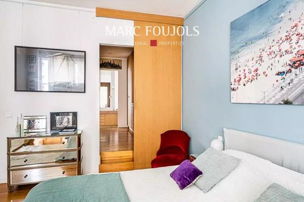 Alma Bosquet: 226m² familial et réception