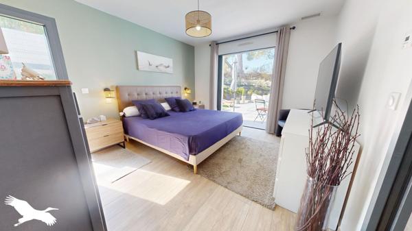 Maison à vendre 850 000 € Aubagne 5 p 143 m² DPE A