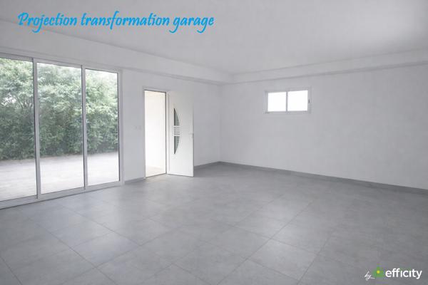 Maison 4 pièces - 125 m² Exclusivité efficity