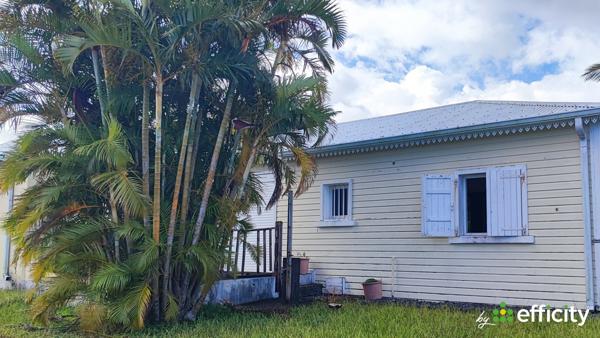 Maison 4 pièces - 125 m² Exclusivité efficity