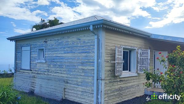 Maison 4 pièces - 125 m² Exclusivité efficity