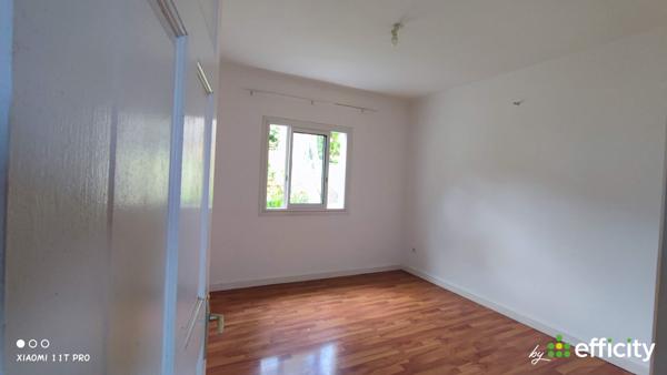 Maison 4 pièces - 125 m² Exclusivité efficity