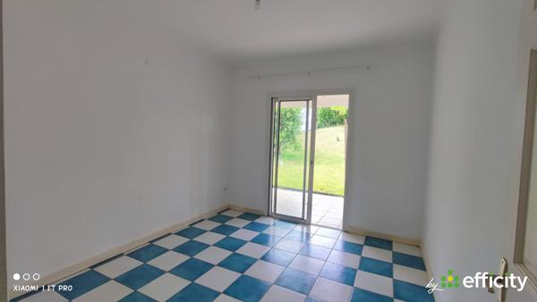 Maison 4 pièces - 125 m² Exclusivité efficity