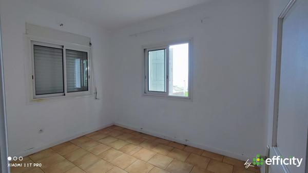 Maison 4 pièces - 125 m² Exclusivité efficity