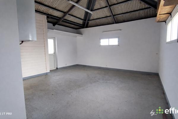 Maison 4 pièces - 125 m² Exclusivité efficity