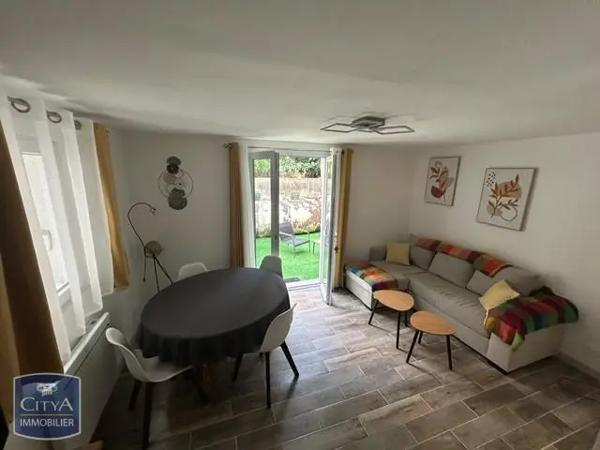 Appartement à louer 1 pièce 10m² Toulon (83000)