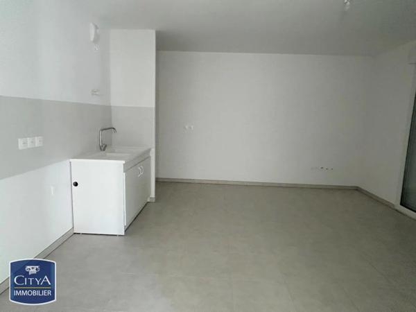 Appartement à louer 3 pièces 67.9m²