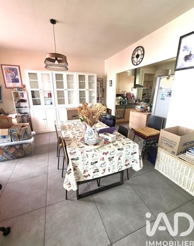 Maison à vendre 4 pièces 110 m² Coulaines