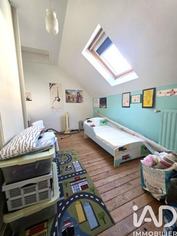 Maison à vendre 4 pièces 110 m² Coulaines
