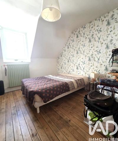 Maison à vendre 4 pièces 110 m² Coulaines
