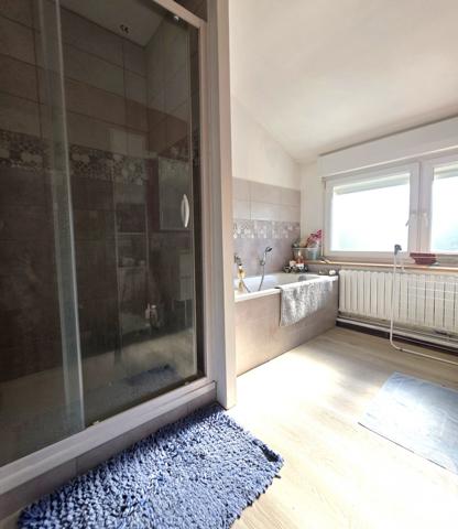 Maison à vendre 4 pièces 110 m² Coulaines