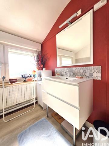 Maison à vendre 4 pièces 110 m² Coulaines