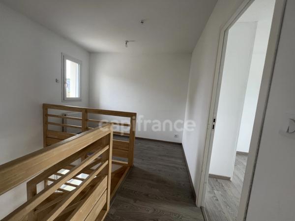 Maison récente – Centre-bourg du RELECQ-KERHUON – DPE B