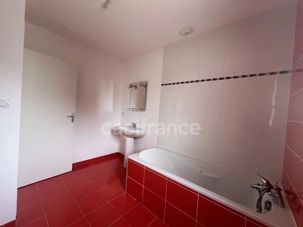 Maison récente – Centre-bourg du RELECQ-KERHUON – DPE B