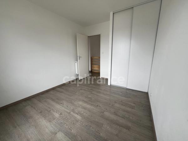 Maison récente – Centre-bourg du RELECQ-KERHUON – DPE B