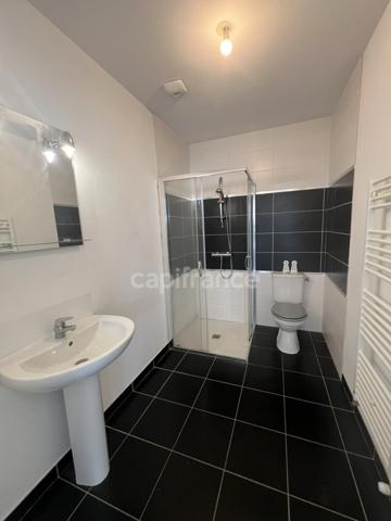 Maison récente – Centre-bourg du RELECQ-KERHUON – DPE B