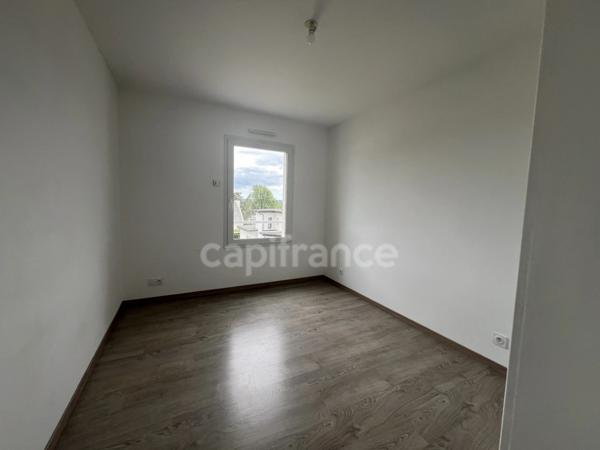 Maison récente – Centre-bourg du RELECQ-KERHUON – DPE B