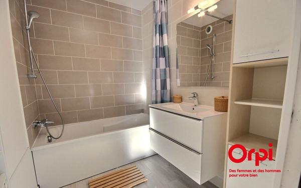 Appartement à vendre    4 pièces • 82,74 m2 Guyancourt