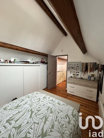 Maison 4 pièces de 83 m² à Corbeil-Essonnes (91100)