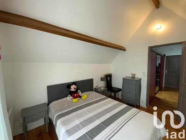 Maison 4 pièces de 83 m² à Corbeil-Essonnes (91100)