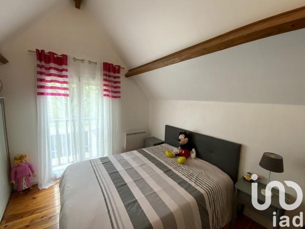 Maison 4 pièces de 83 m² à Corbeil-Essonnes (91100)