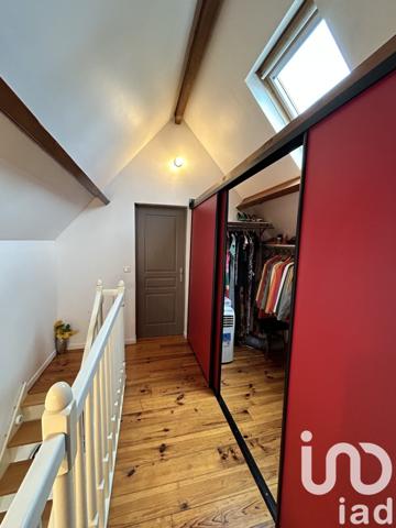 Maison 4 pièces de 83 m² à Corbeil-Essonnes (91100)