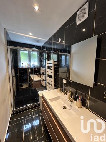 Maison 4 pièces de 83 m² à Corbeil-Essonnes (91100)