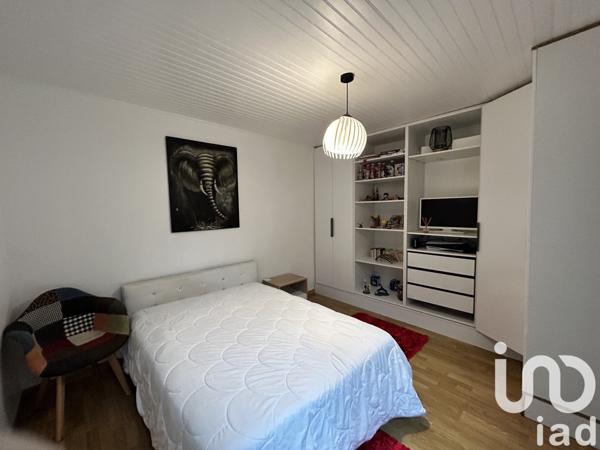 Maison 4 pièces de 83 m² à Corbeil-Essonnes (91100)