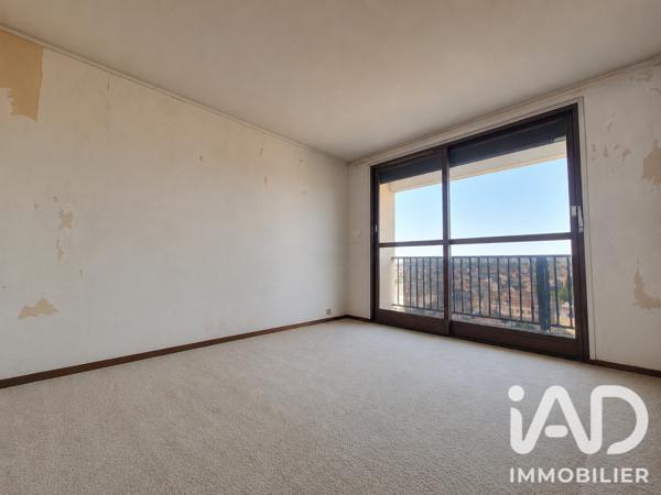 Appartement à vendre 2 pièces 47,38 m² Rouen