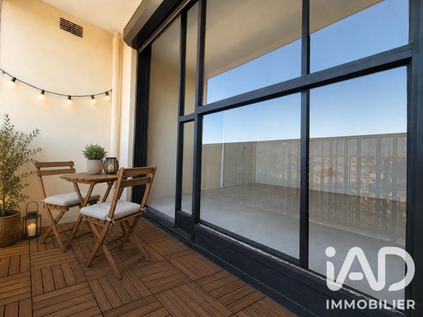 Appartement à vendre 2 pièces 47,38 m² Rouen