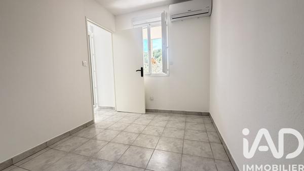 Appartement à vendre 2 pièces 30 m² Saint-Laurent-du-Var