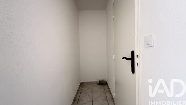 Appartement à vendre 2 pièces 30 m² Saint-Laurent-du-Var