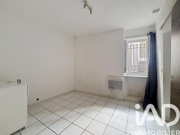 Appartement à vendre 3 pièces 47 m² Grasse