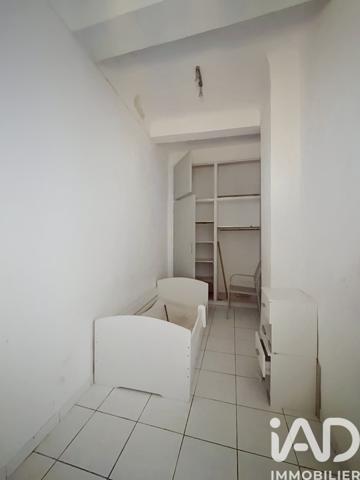 Appartement à vendre 3 pièces 47 m² Grasse