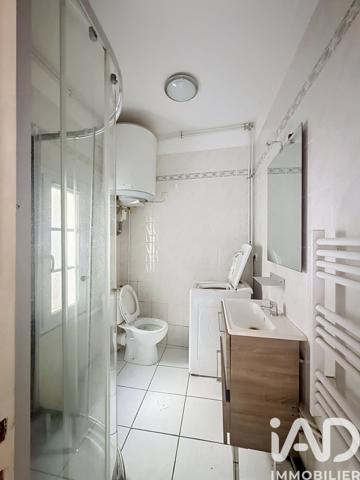 Appartement à vendre 3 pièces 47 m² Grasse