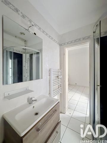 Appartement à vendre 3 pièces 47 m² Grasse