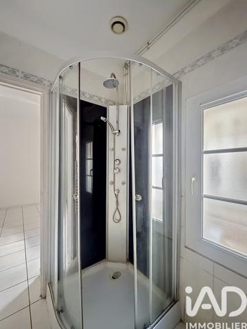 Appartement à vendre 3 pièces 47 m² Grasse