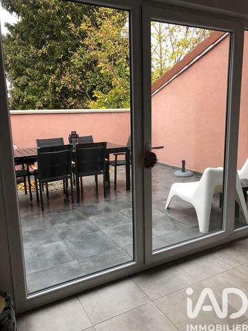 Immeuble à vendre 300 m² Villers-la-Montagne