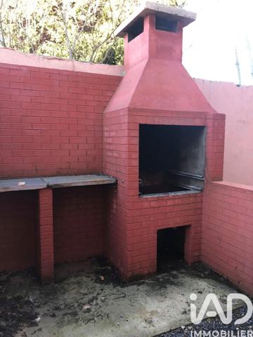 Immeuble à vendre 300 m² Villers-la-Montagne