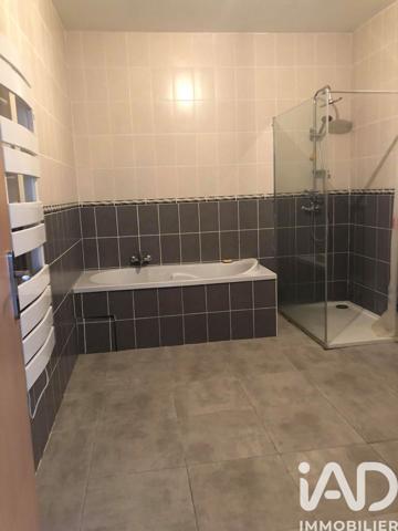 Immeuble à vendre 300 m² Villers-la-Montagne