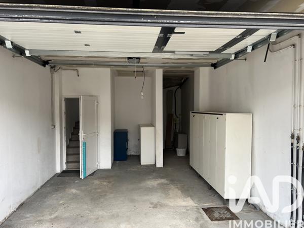 Immeuble à vendre 300 m² Villers-la-Montagne