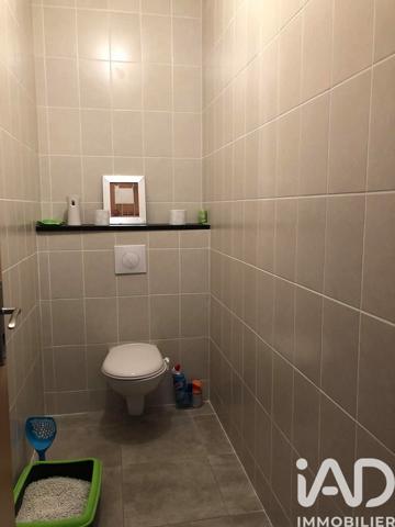 Immeuble à vendre 300 m² Villers-la-Montagne