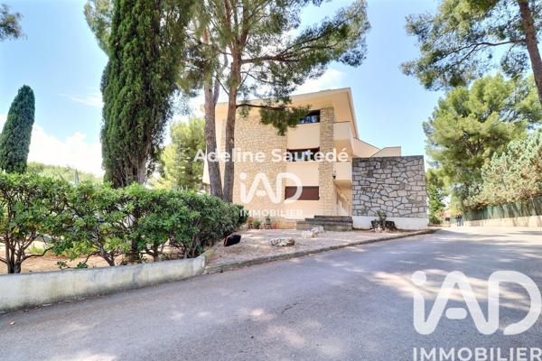 Studio à vendre 42 m² La Ciotat